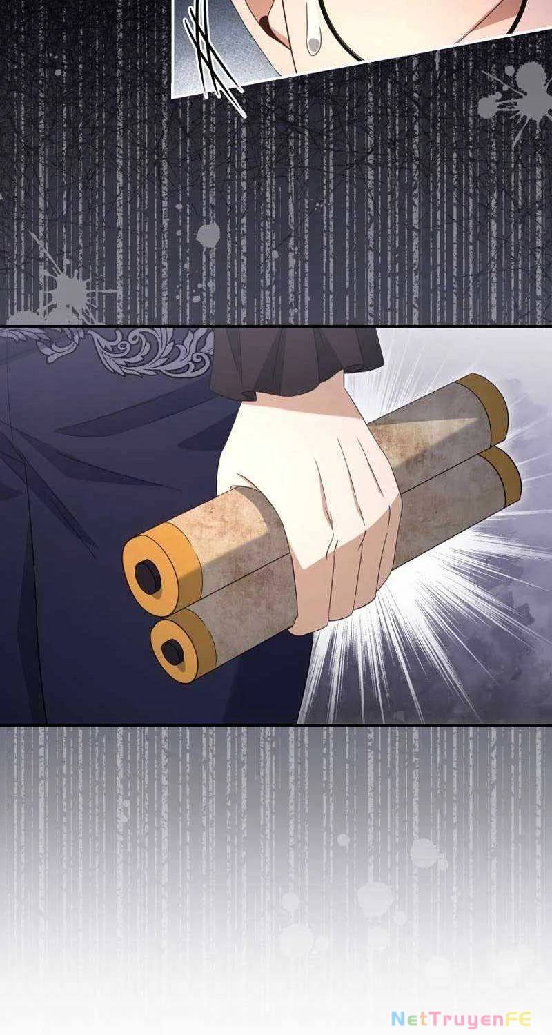 Con Trai Bá Tước Khốn Nạn Là Hoàng Đế Chap 39 - Next Chap 40