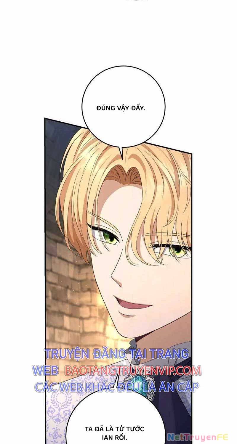 Con Trai Bá Tước Khốn Nạn Là Hoàng Đế Chap 39 - Next Chap 40