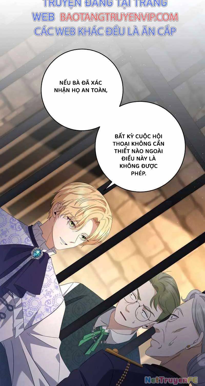 Con Trai Bá Tước Khốn Nạn Là Hoàng Đế Chap 39 - Next Chap 40