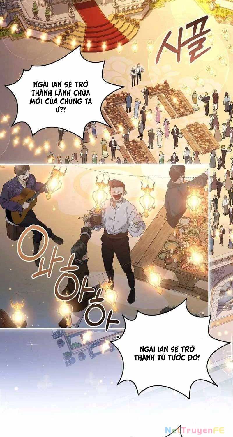 Con Trai Bá Tước Khốn Nạn Là Hoàng Đế Chap 39 - Next Chap 40
