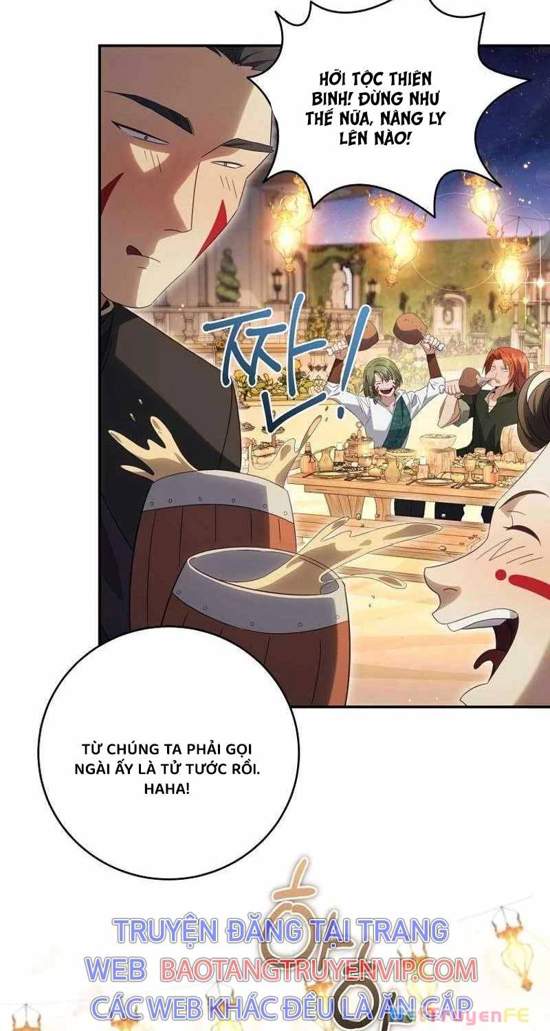 Con Trai Bá Tước Khốn Nạn Là Hoàng Đế Chap 39 - Next Chap 40