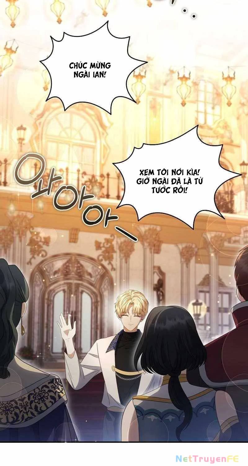 Con Trai Bá Tước Khốn Nạn Là Hoàng Đế Chap 39 - Next Chap 40