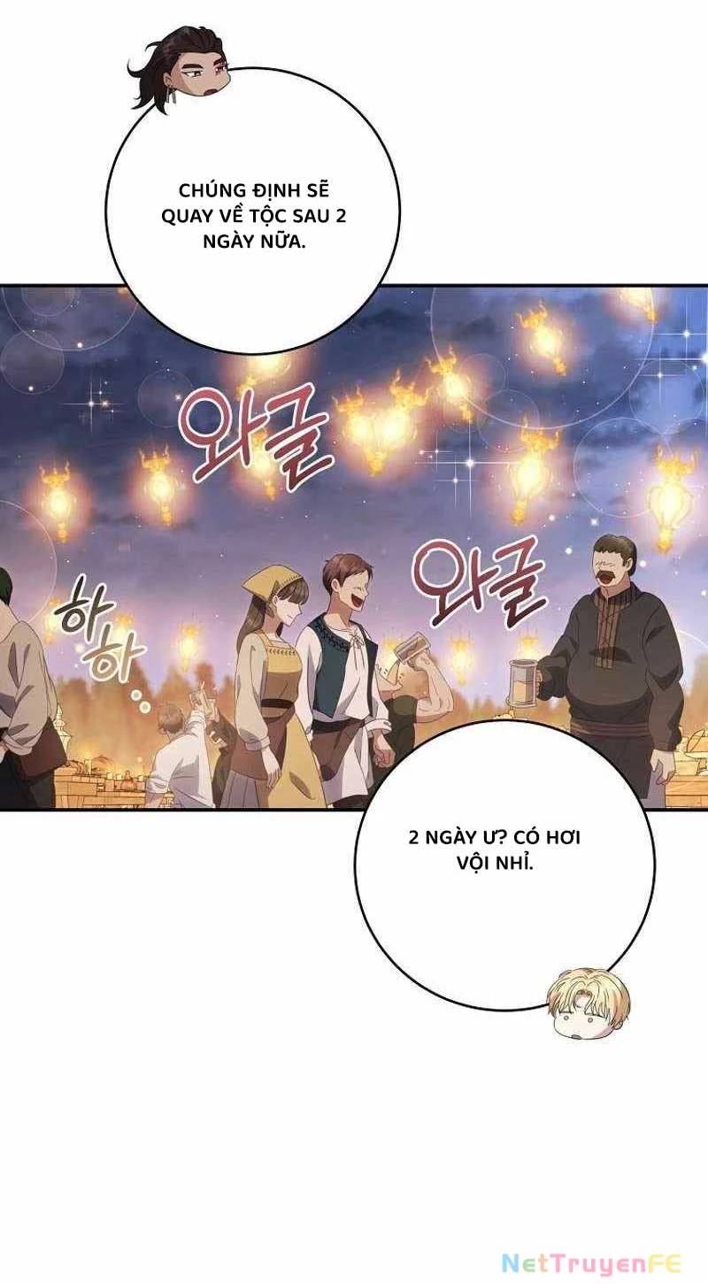Con Trai Bá Tước Khốn Nạn Là Hoàng Đế Chap 39 - Next Chap 40