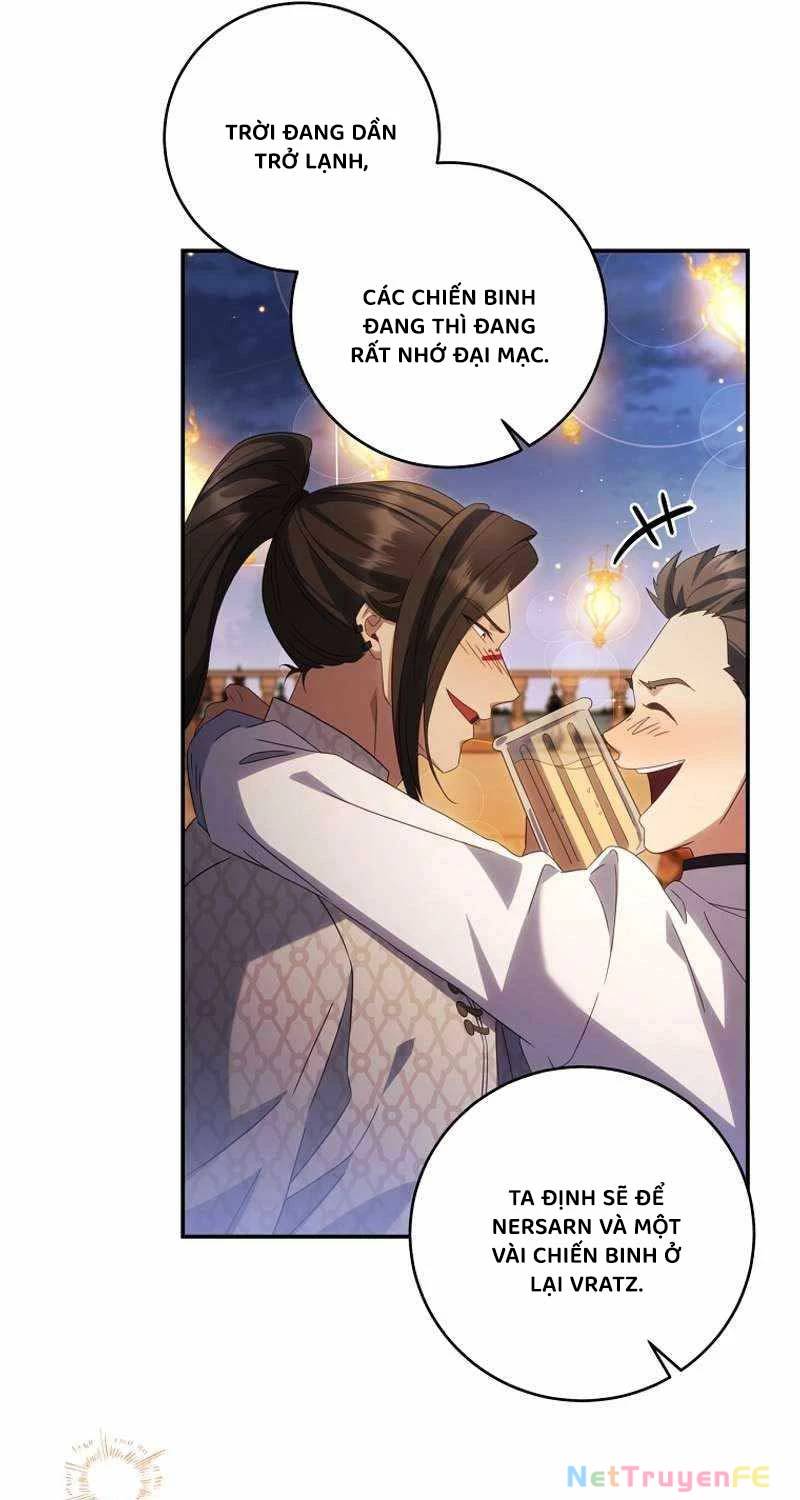 Con Trai Bá Tước Khốn Nạn Là Hoàng Đế Chap 39 - Next Chap 40