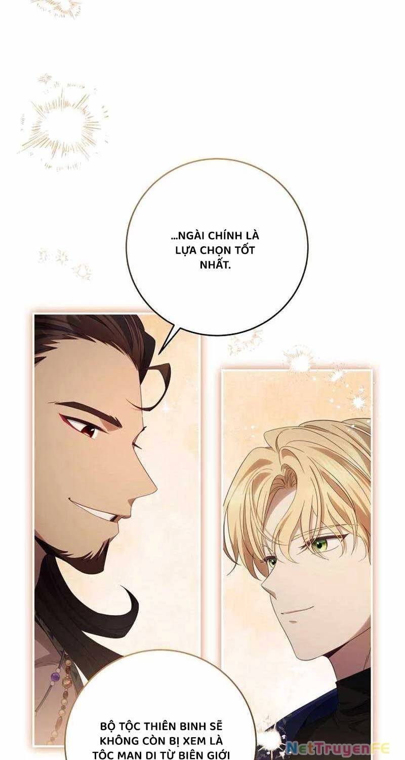 Con Trai Bá Tước Khốn Nạn Là Hoàng Đế Chap 39 - Next Chap 40