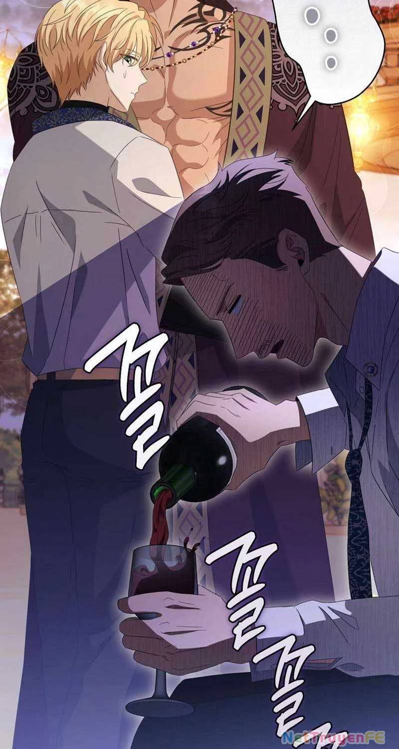 Con Trai Bá Tước Khốn Nạn Là Hoàng Đế Chap 39 - Next Chap 40