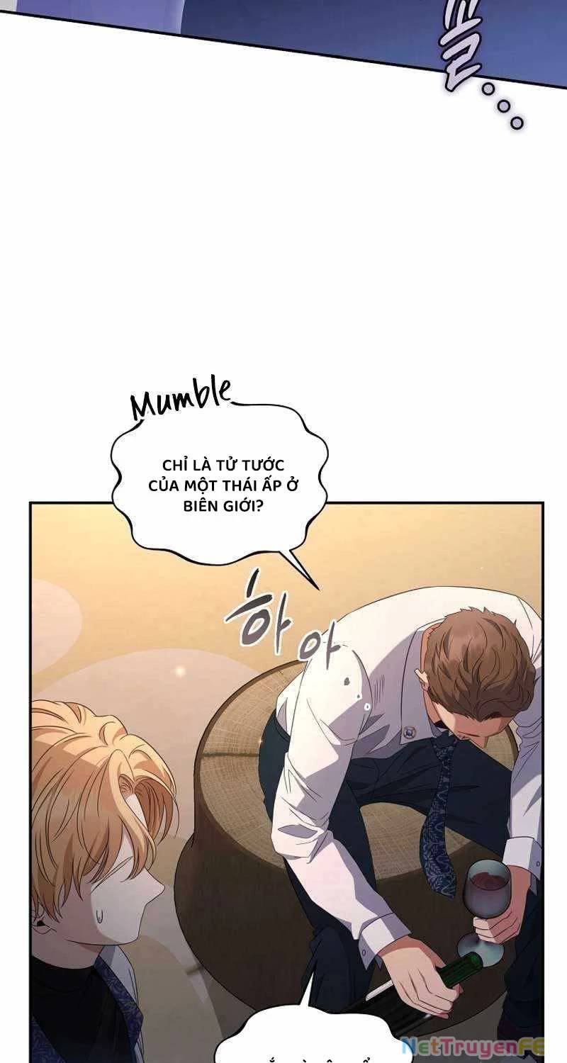 Con Trai Bá Tước Khốn Nạn Là Hoàng Đế Chap 39 - Next Chap 40