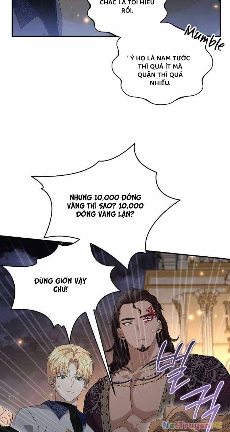 Con Trai Bá Tước Khốn Nạn Là Hoàng Đế Chap 39 - Next Chap 40