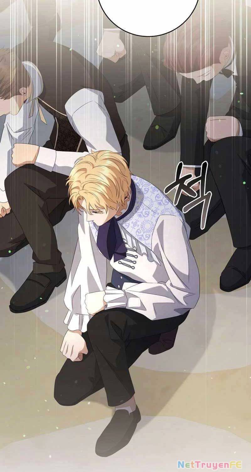 Con Trai Bá Tước Khốn Nạn Là Hoàng Đế Chap 39 - Next Chap 40