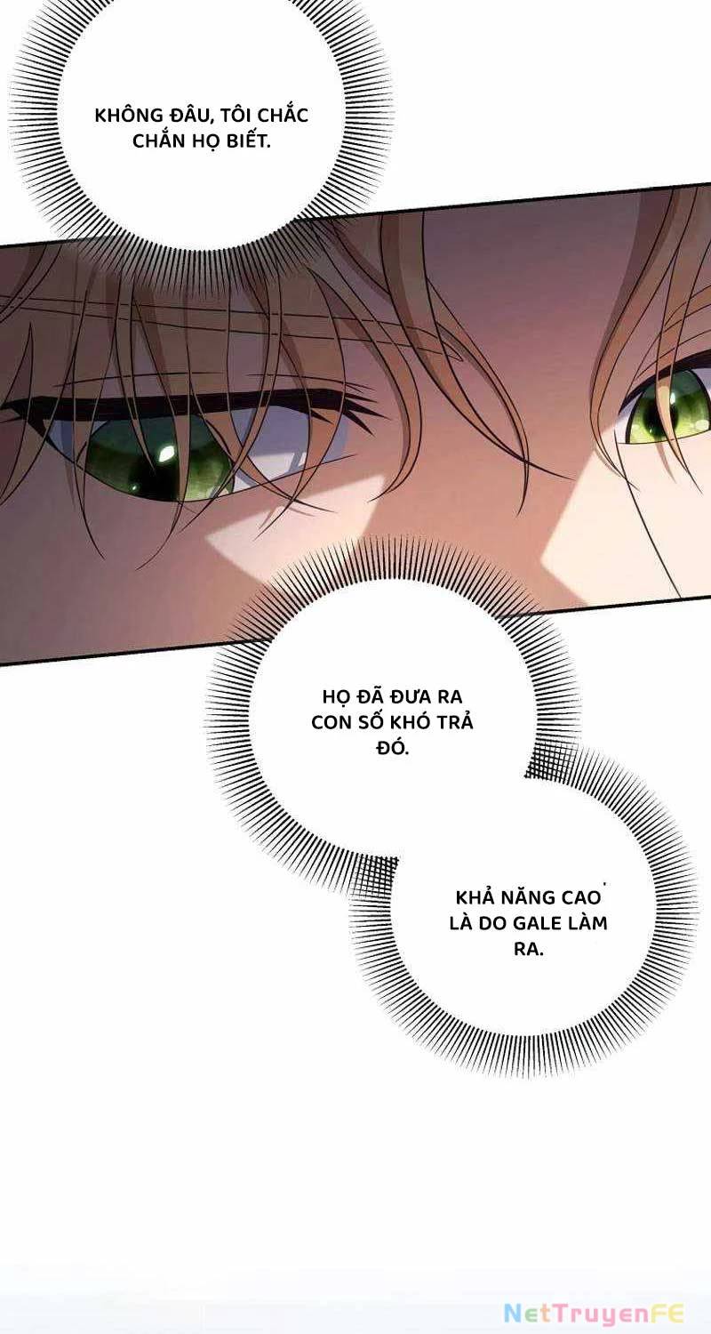 Con Trai Bá Tước Khốn Nạn Là Hoàng Đế Chap 39 - Next Chap 40
