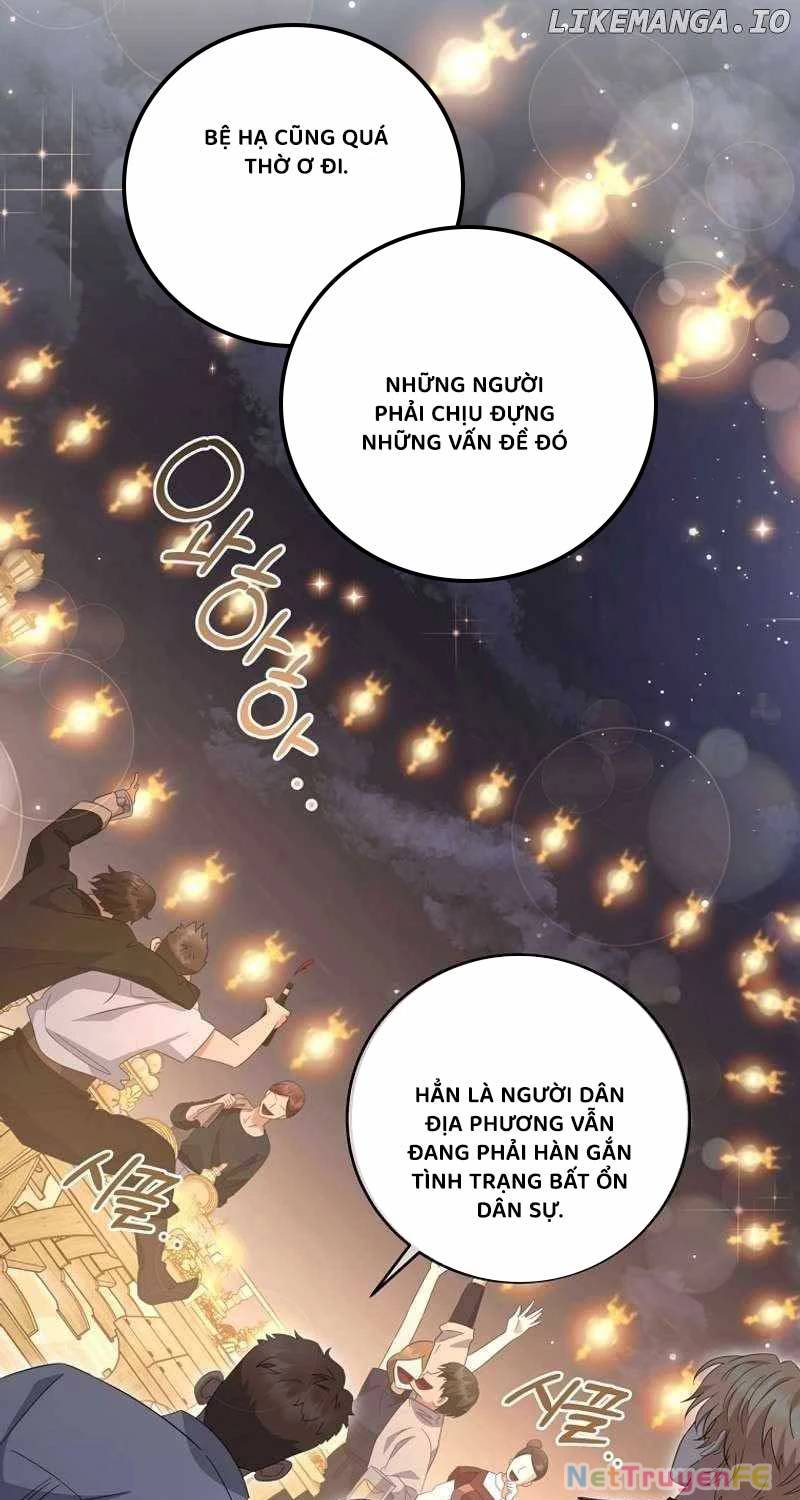 Con Trai Bá Tước Khốn Nạn Là Hoàng Đế Chap 39 - Next Chap 40