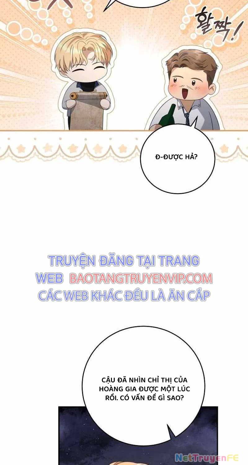 Con Trai Bá Tước Khốn Nạn Là Hoàng Đế Chap 39 - Next Chap 40