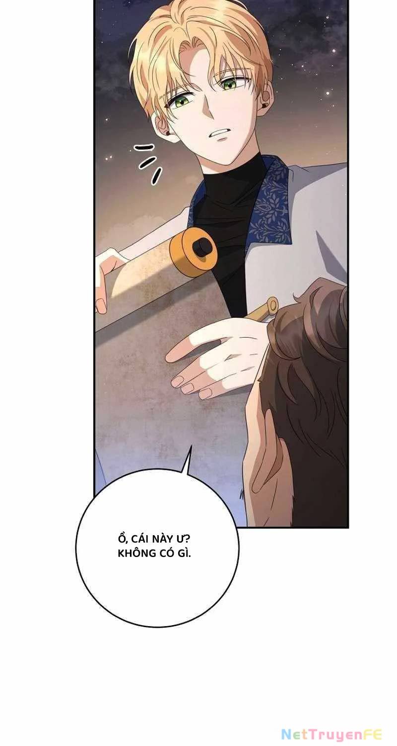 Con Trai Bá Tước Khốn Nạn Là Hoàng Đế Chap 39 - Next Chap 40