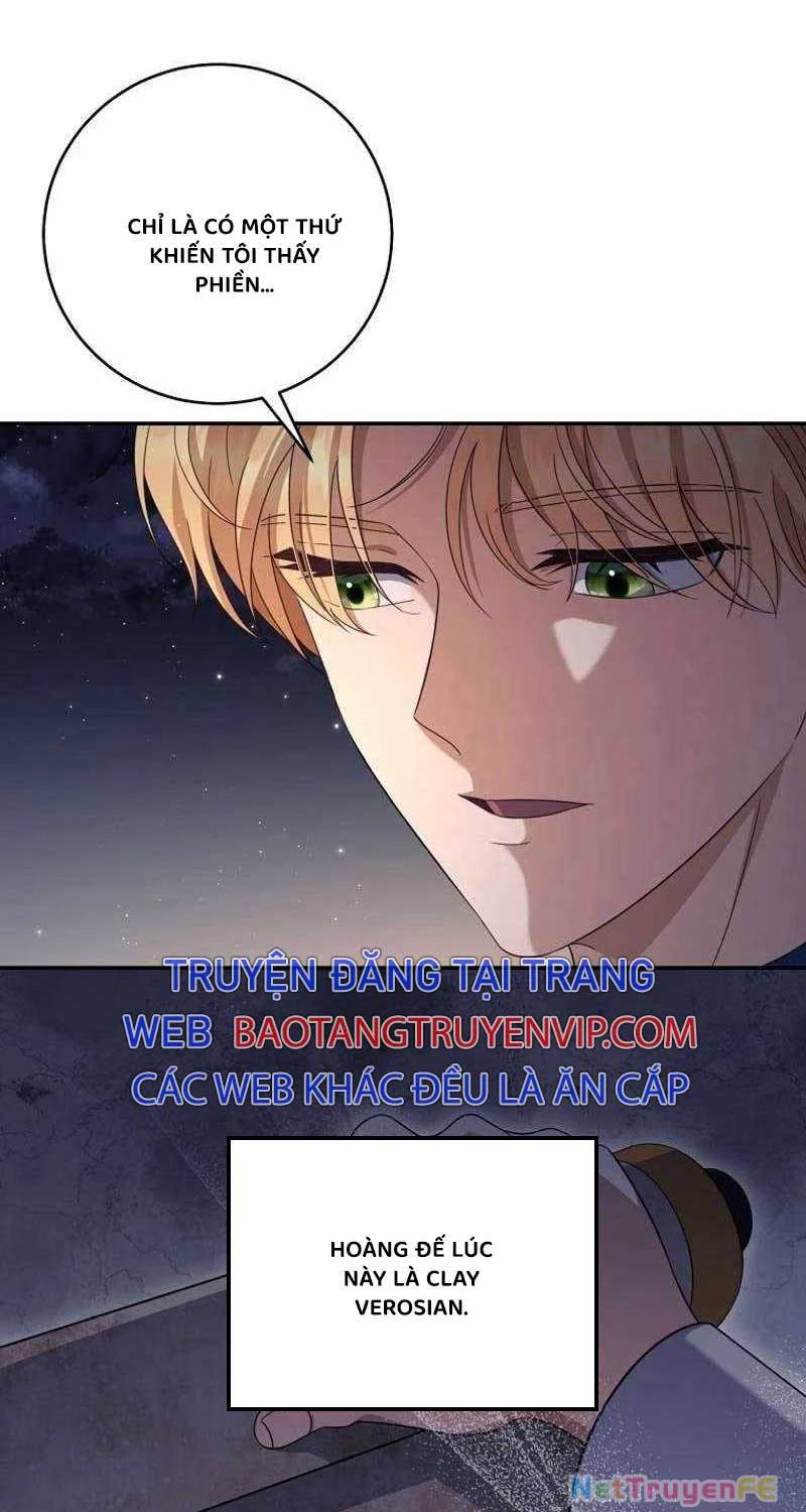 Con Trai Bá Tước Khốn Nạn Là Hoàng Đế Chap 39 - Next Chap 40