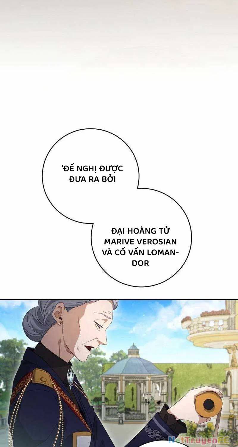 Con Trai Bá Tước Khốn Nạn Là Hoàng Đế Chap 39 - Next Chap 40