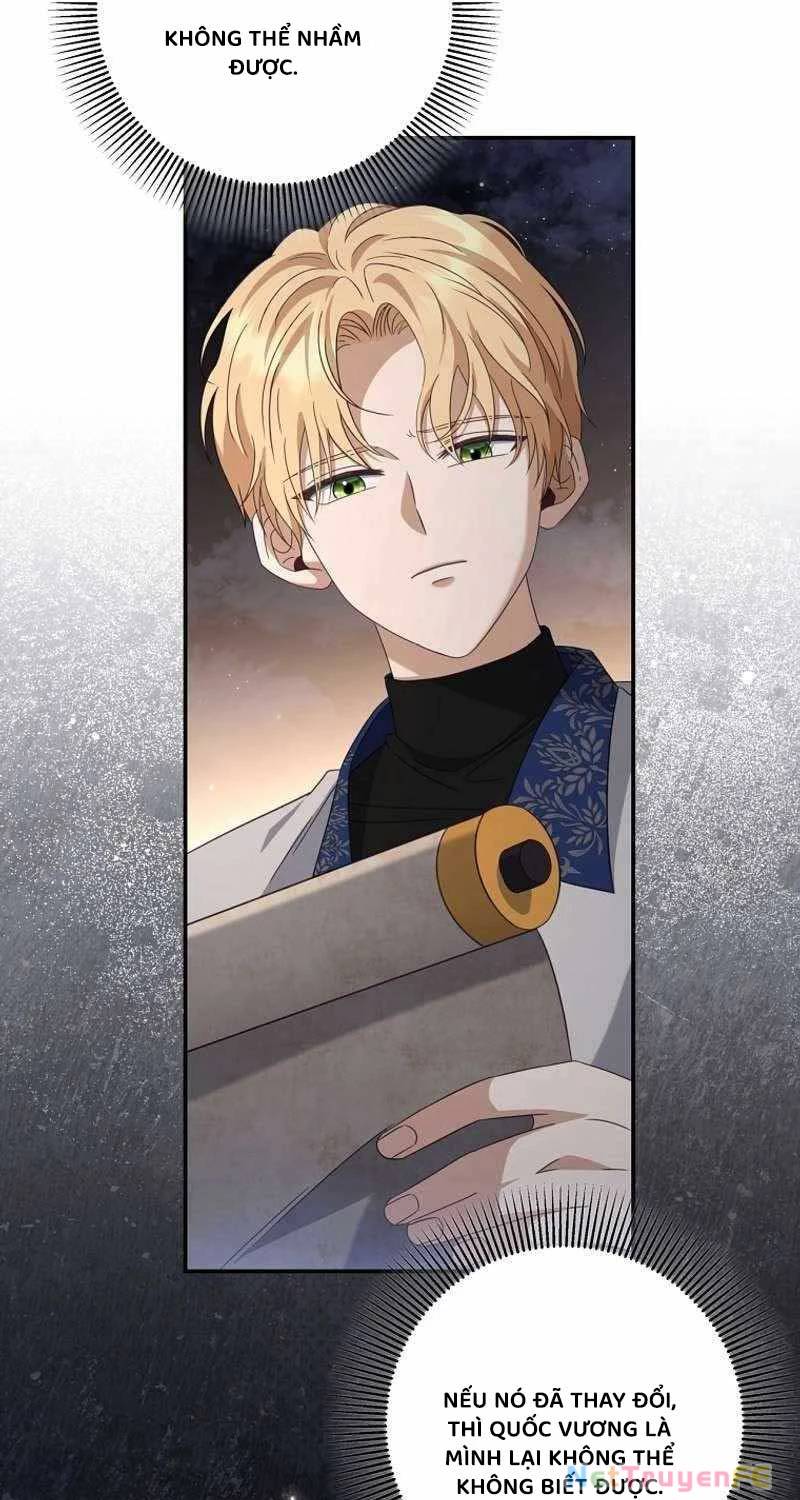 Con Trai Bá Tước Khốn Nạn Là Hoàng Đế Chap 39 - Next Chap 40