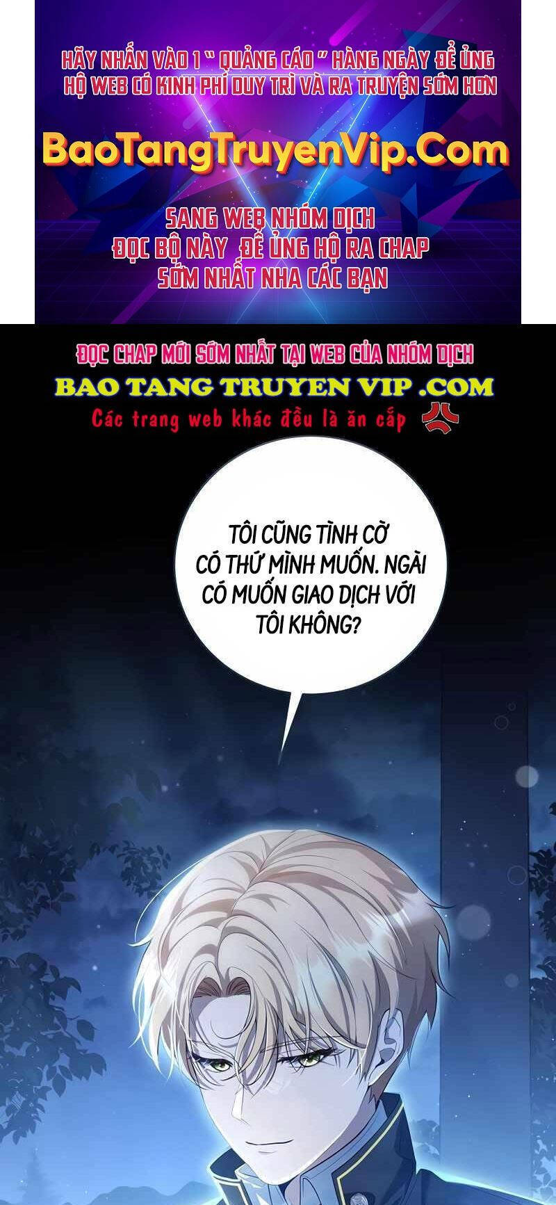 Con Trai Bá Tước Khốn Nạn Là Hoàng Đế Chap 4 - Next Chap 5