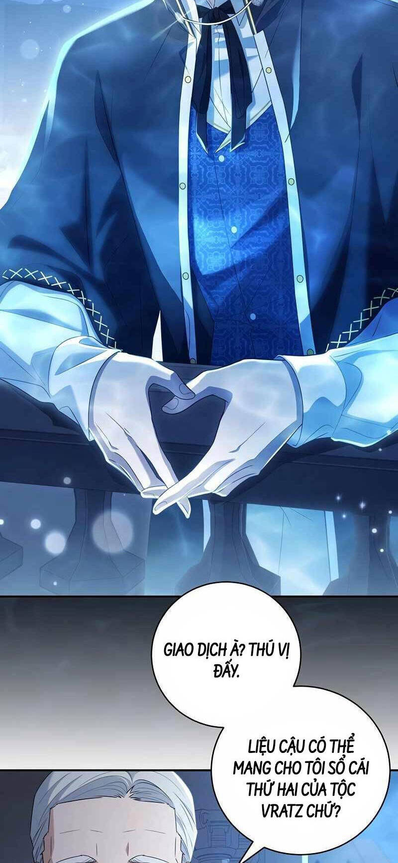 Con Trai Bá Tước Khốn Nạn Là Hoàng Đế Chap 4 - Next Chap 5