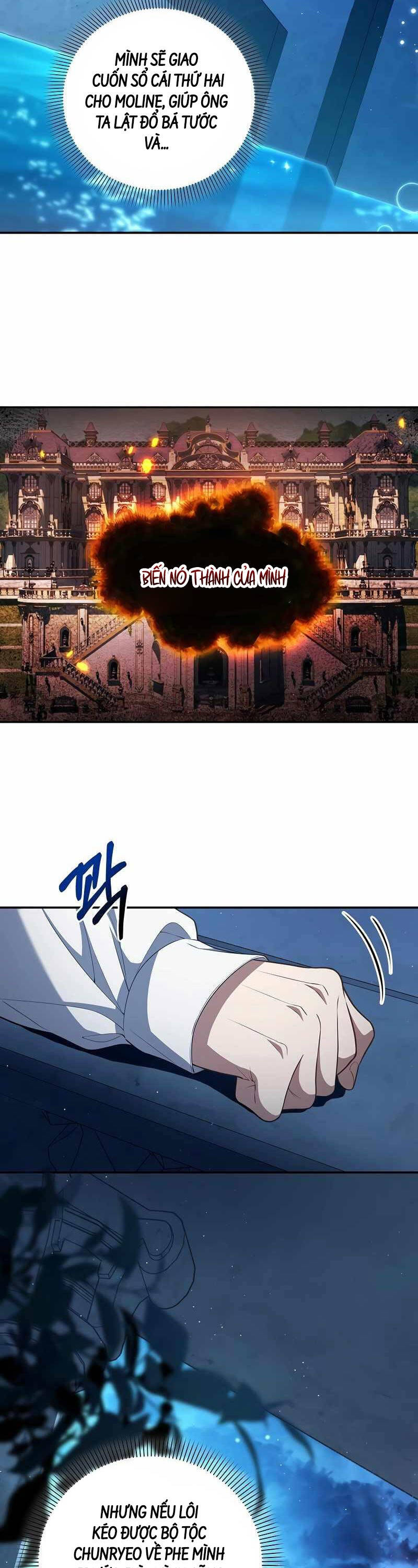 Con Trai Bá Tước Khốn Nạn Là Hoàng Đế Chap 4 - Next Chap 5