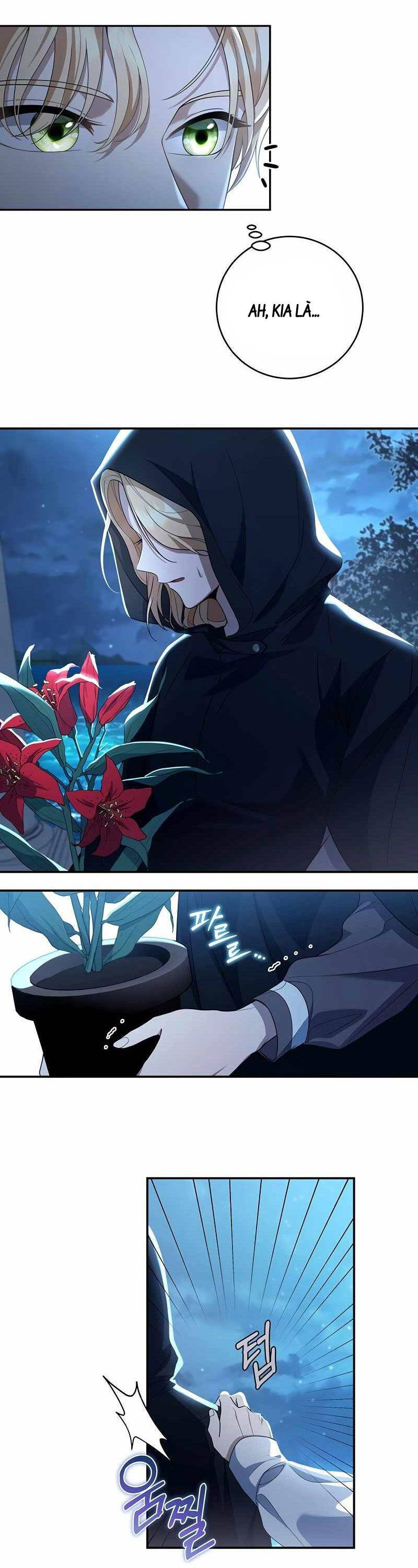 Con Trai Bá Tước Khốn Nạn Là Hoàng Đế Chap 4 - Next Chap 5
