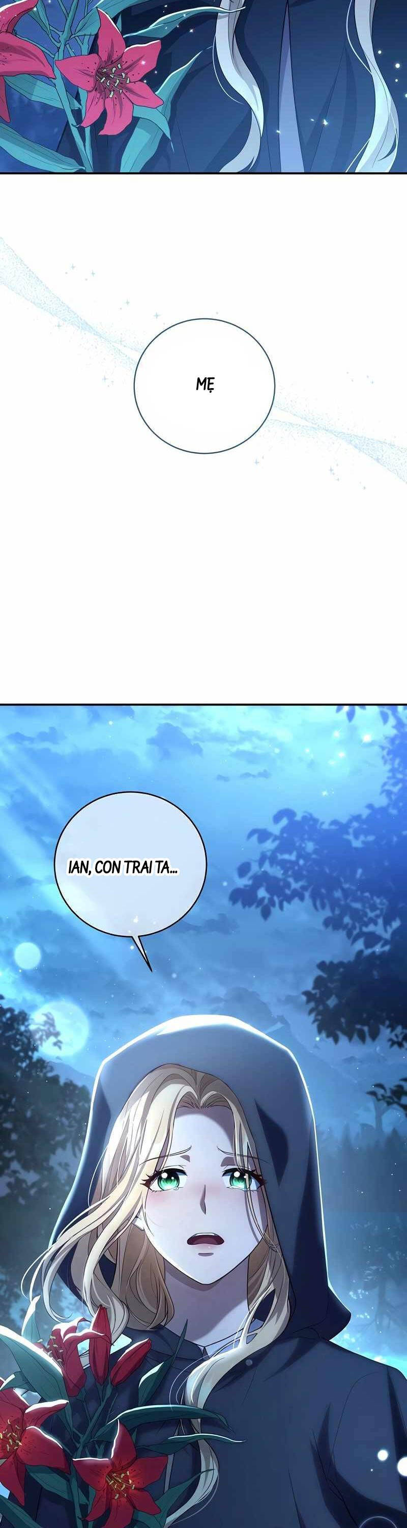 Con Trai Bá Tước Khốn Nạn Là Hoàng Đế Chap 4 - Next Chap 5