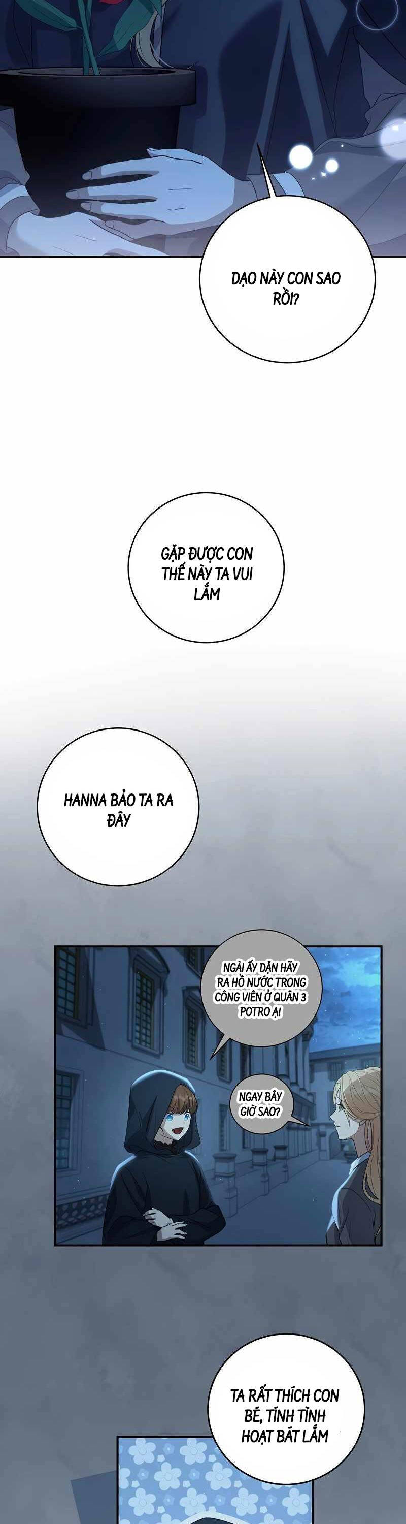 Con Trai Bá Tước Khốn Nạn Là Hoàng Đế Chap 4 - Next Chap 5