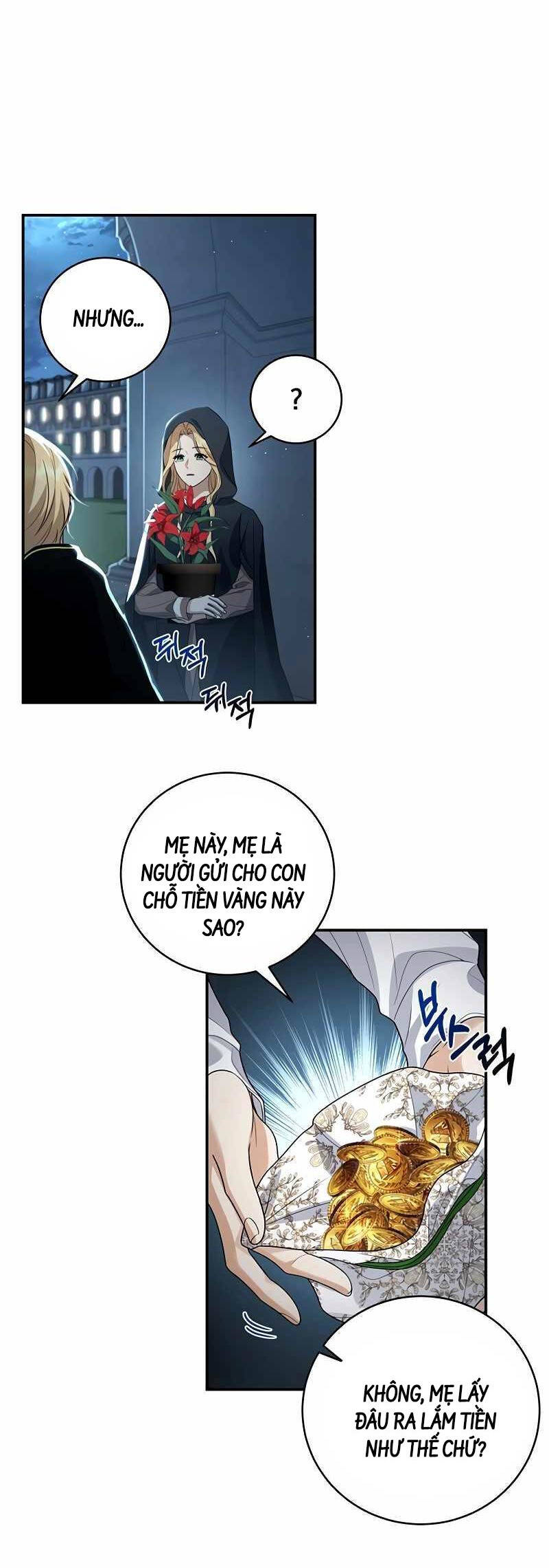 Con Trai Bá Tước Khốn Nạn Là Hoàng Đế Chap 4 - Next Chap 5