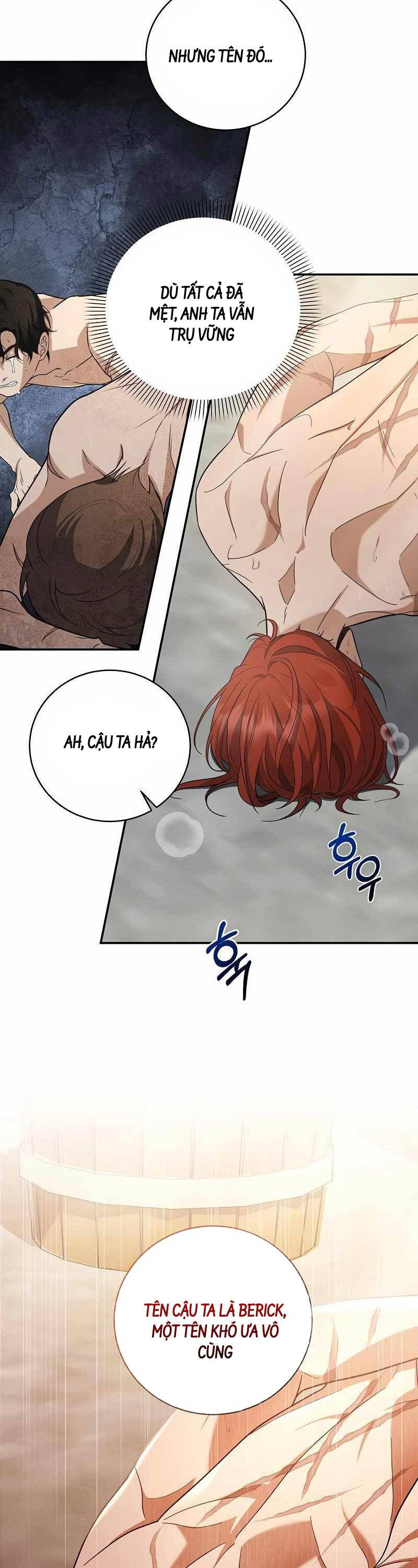 Con Trai Bá Tước Khốn Nạn Là Hoàng Đế Chap 4 - Next Chap 5