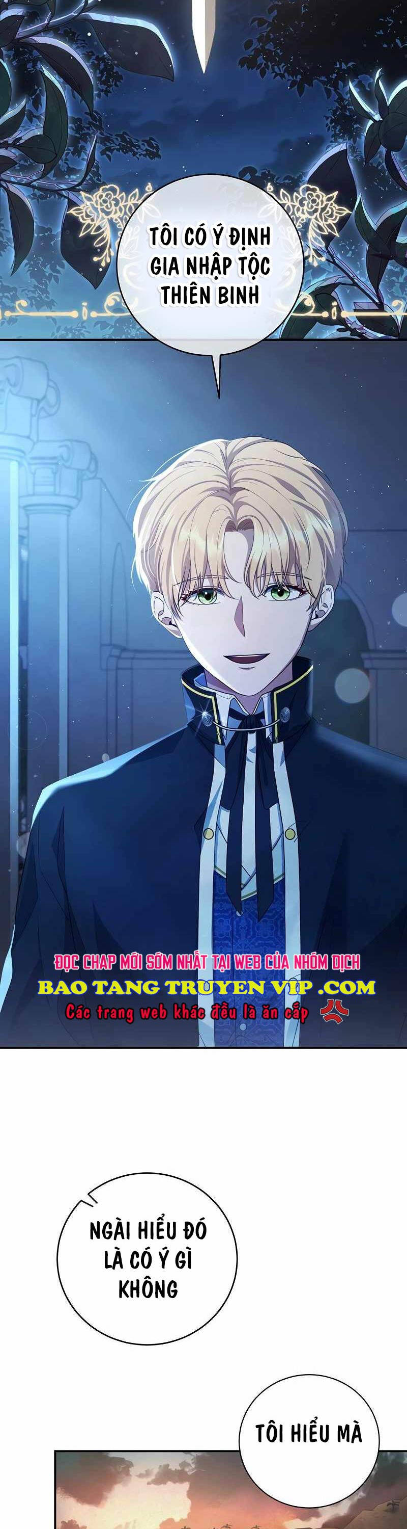Con Trai Bá Tước Khốn Nạn Là Hoàng Đế Chap 4 - Next Chap 5