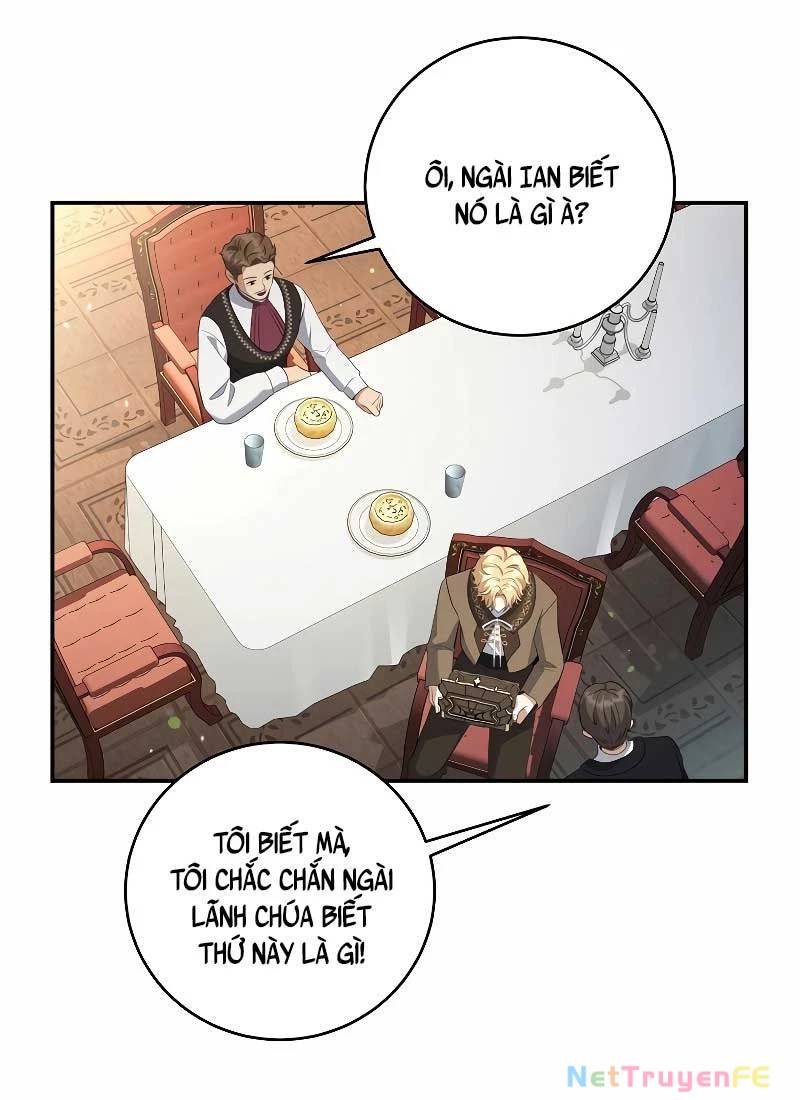 Con Trai Bá Tước Khốn Nạn Là Hoàng Đế Chap 40 - Next Chap 41