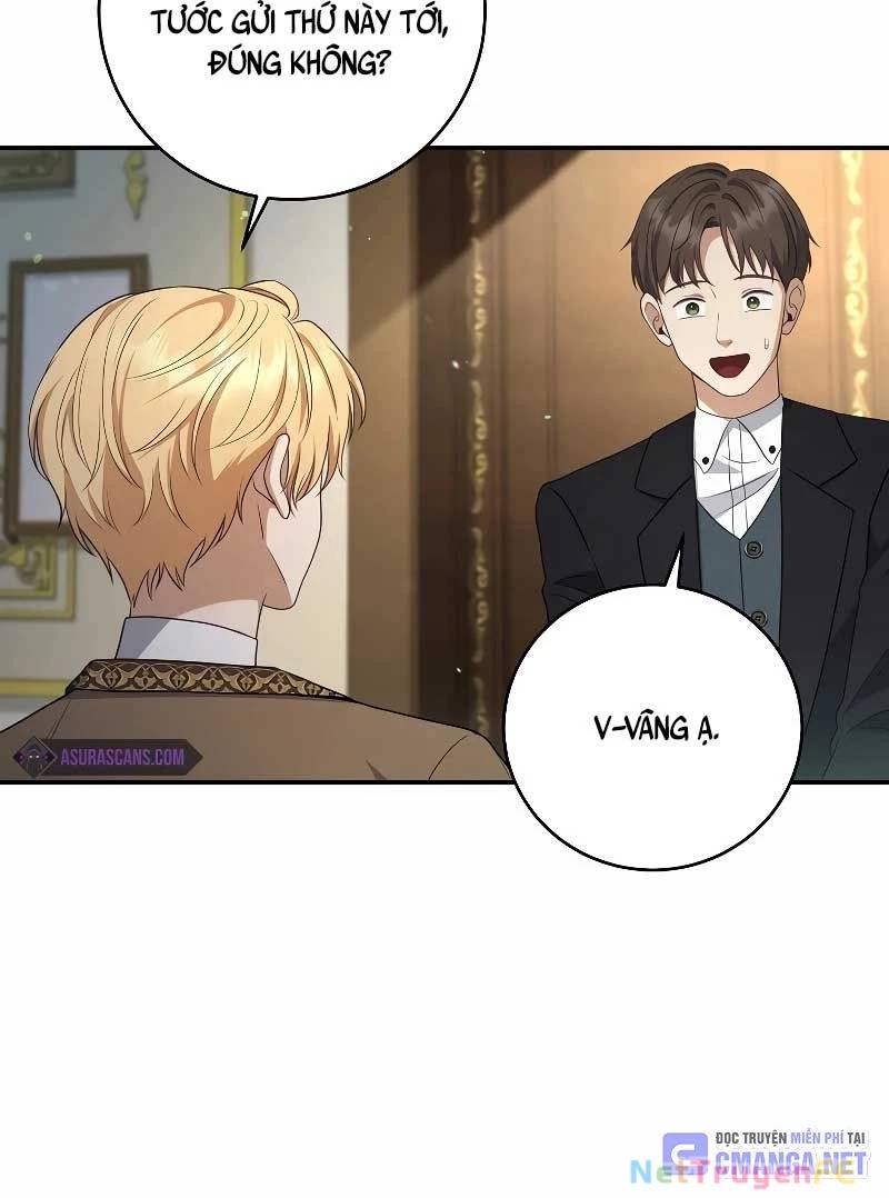 Con Trai Bá Tước Khốn Nạn Là Hoàng Đế Chap 40 - Next Chap 41