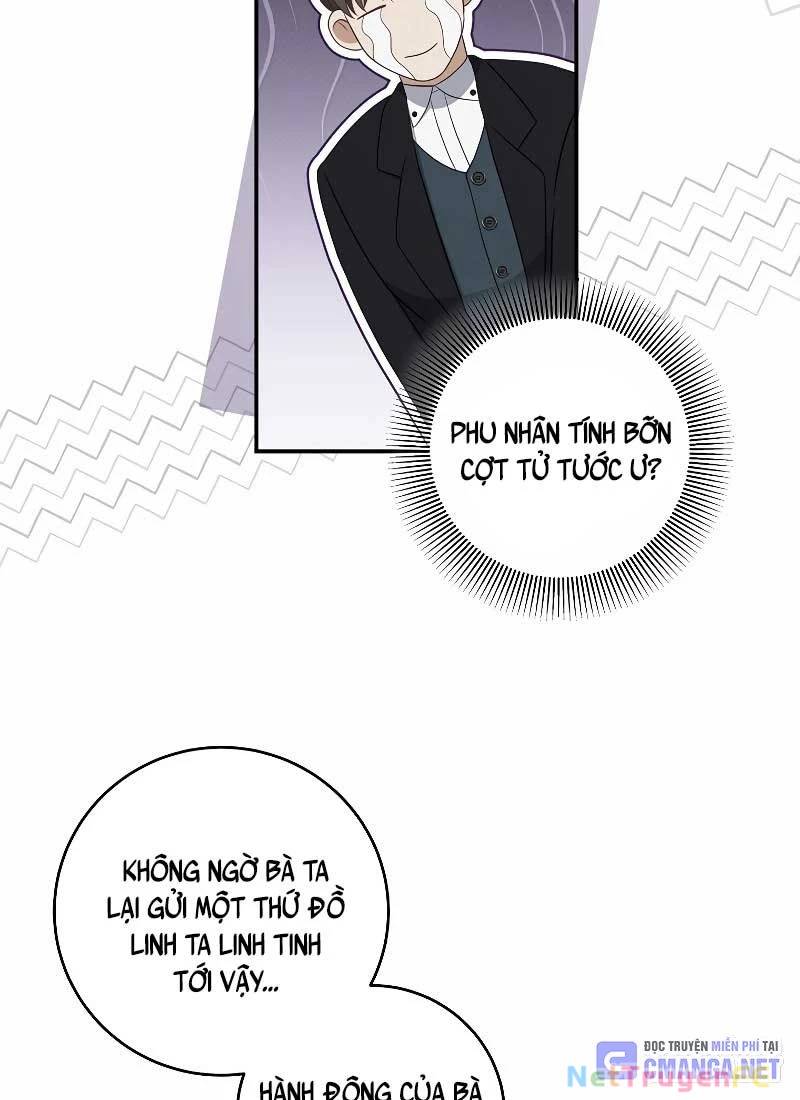 Con Trai Bá Tước Khốn Nạn Là Hoàng Đế Chap 40 - Next Chap 41