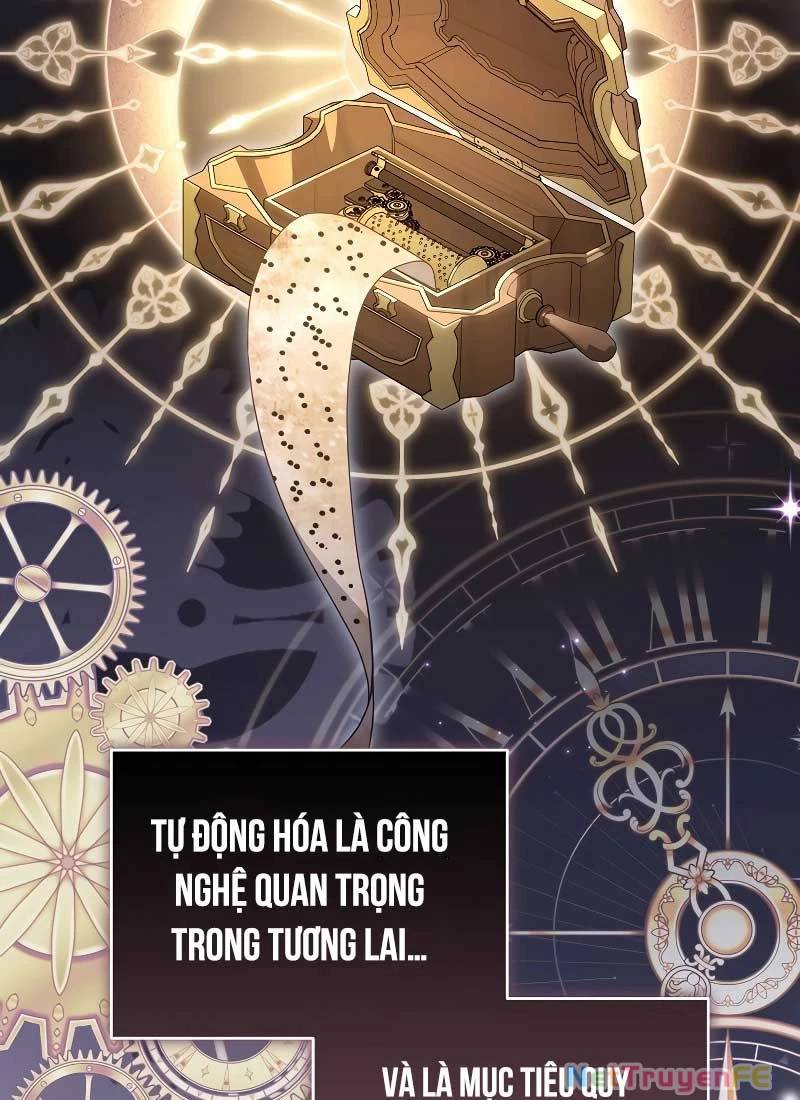 Con Trai Bá Tước Khốn Nạn Là Hoàng Đế Chap 40 - Next Chap 41
