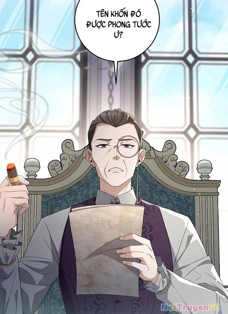 Con Trai Bá Tước Khốn Nạn Là Hoàng Đế Chap 40 - Next Chap 41