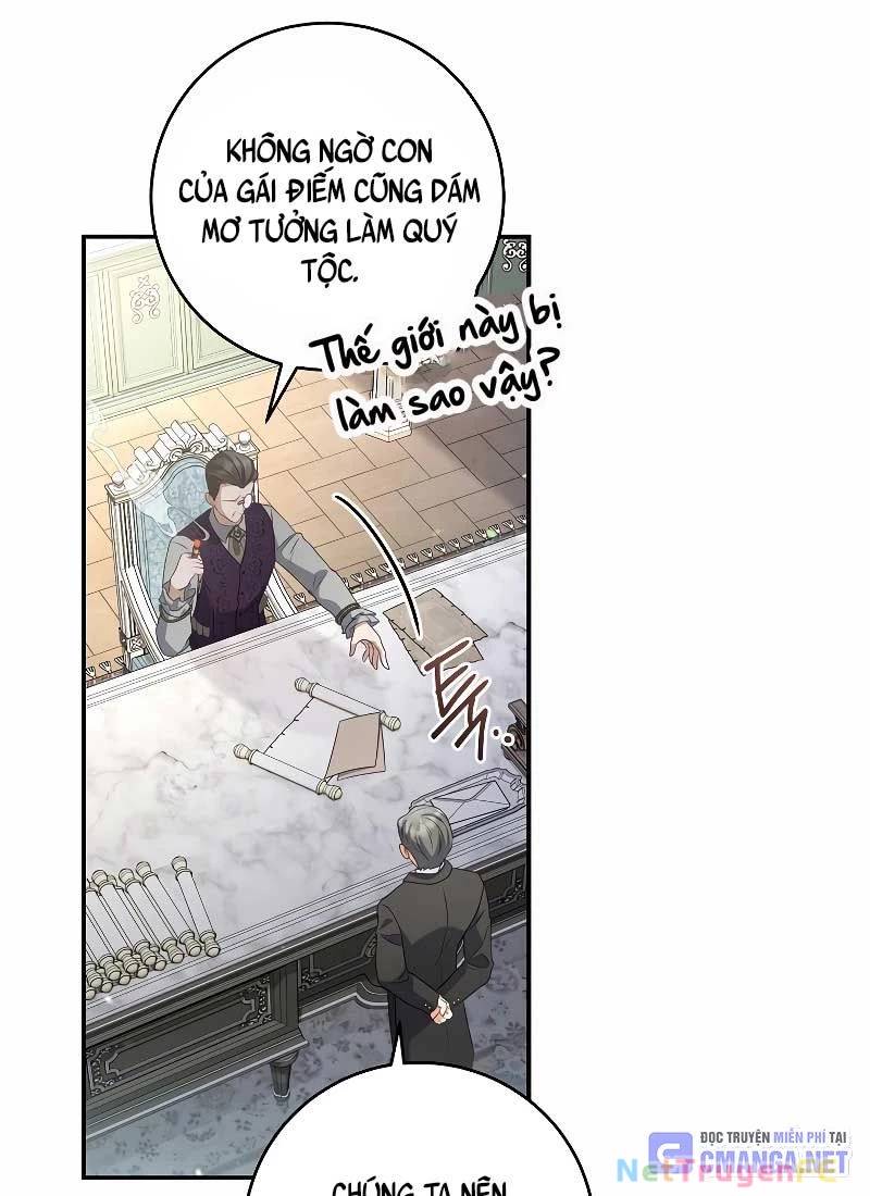 Con Trai Bá Tước Khốn Nạn Là Hoàng Đế Chap 40 - Next Chap 41
