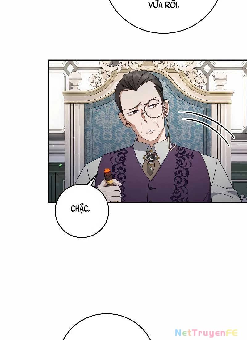 Con Trai Bá Tước Khốn Nạn Là Hoàng Đế Chap 40 - Next Chap 41