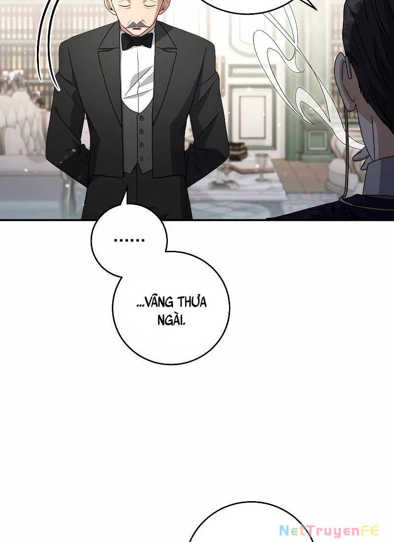 Con Trai Bá Tước Khốn Nạn Là Hoàng Đế Chap 40 - Next Chap 41