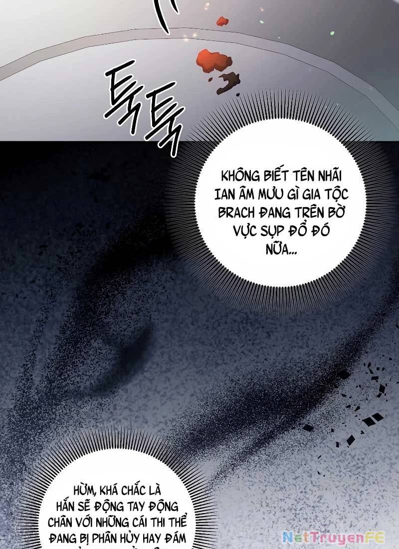 Con Trai Bá Tước Khốn Nạn Là Hoàng Đế Chap 40 - Next Chap 41