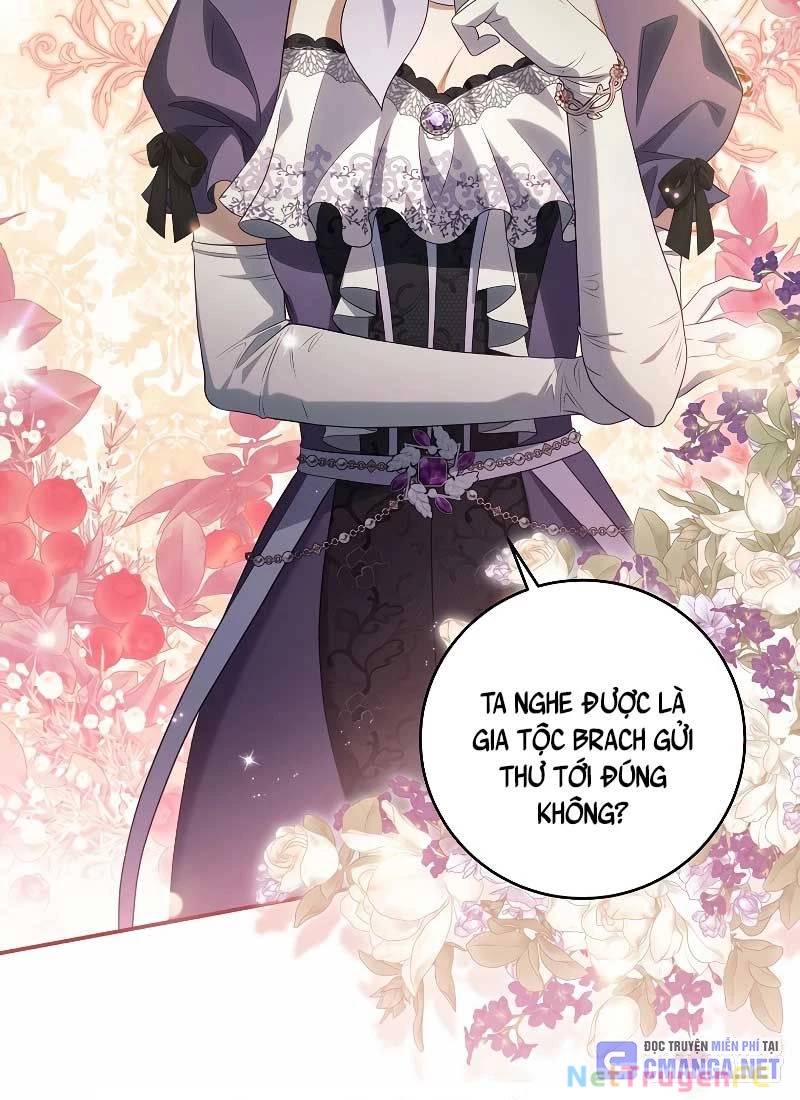 Con Trai Bá Tước Khốn Nạn Là Hoàng Đế Chap 40 - Next Chap 41