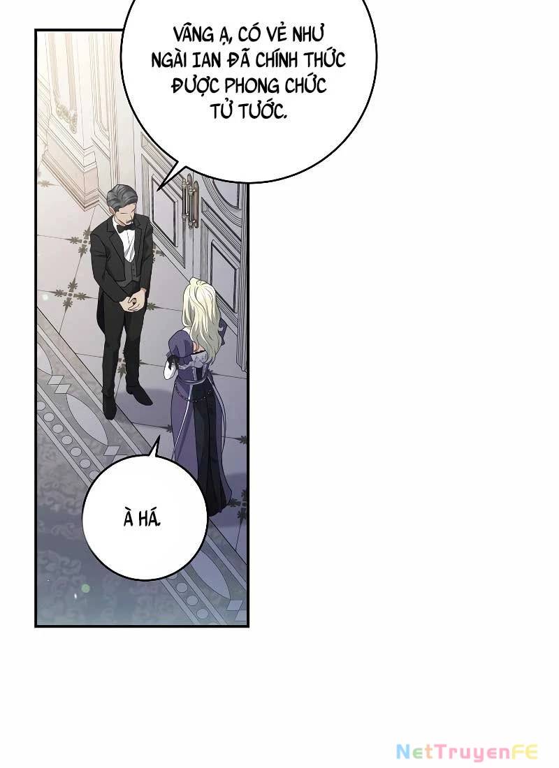 Con Trai Bá Tước Khốn Nạn Là Hoàng Đế Chap 40 - Next Chap 41