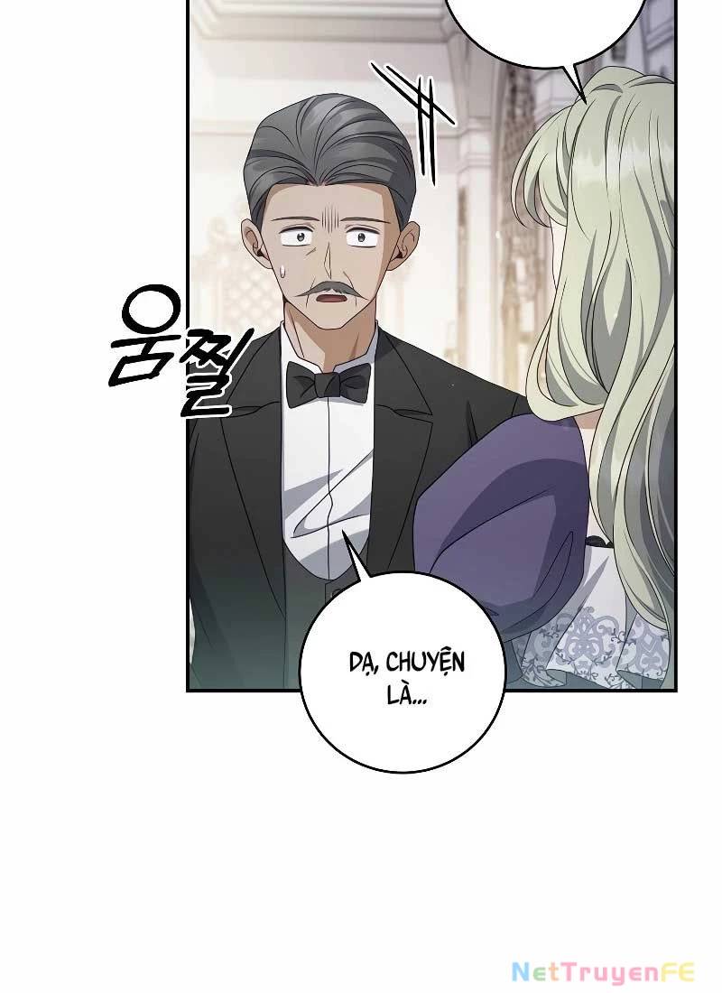 Con Trai Bá Tước Khốn Nạn Là Hoàng Đế Chap 40 - Next Chap 41