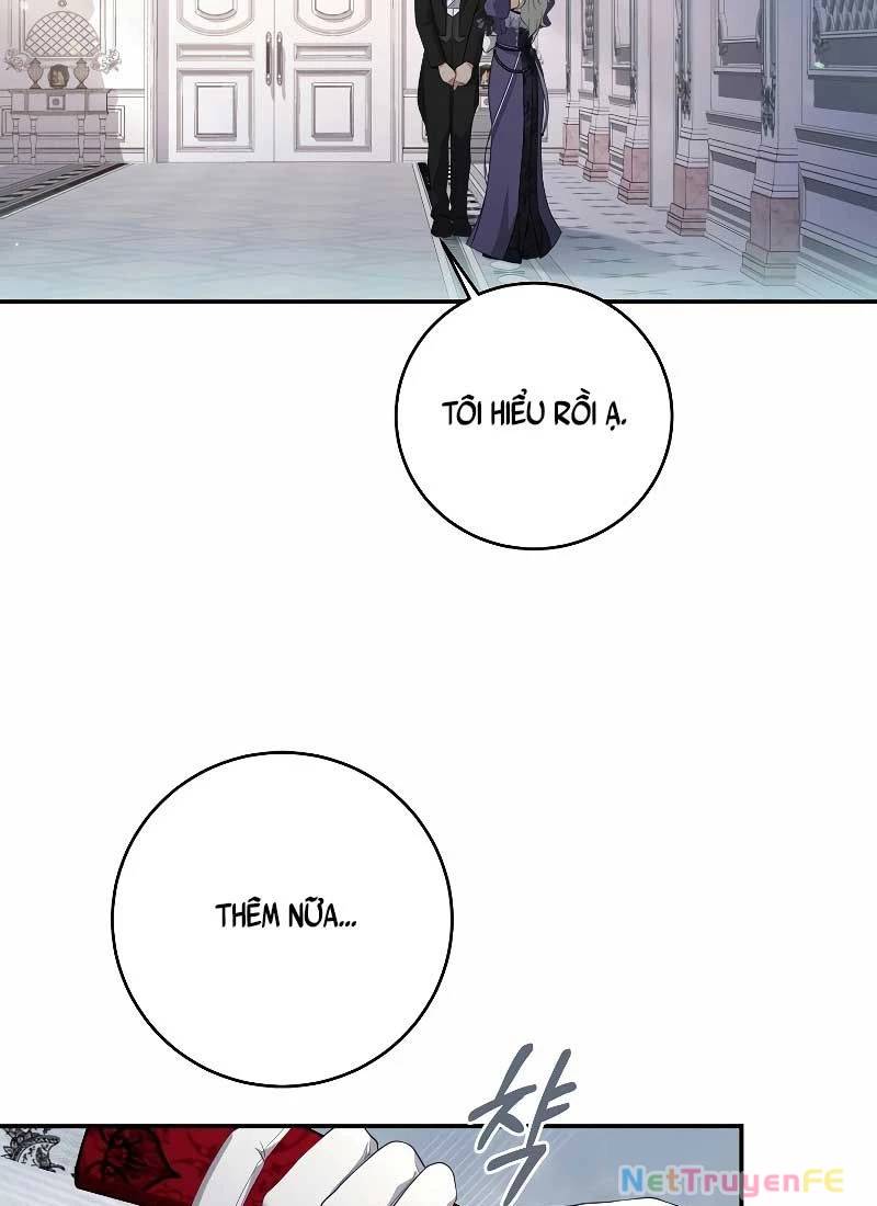 Con Trai Bá Tước Khốn Nạn Là Hoàng Đế Chap 40 - Next Chap 41