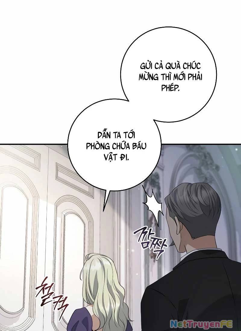 Con Trai Bá Tước Khốn Nạn Là Hoàng Đế Chap 40 - Next Chap 41