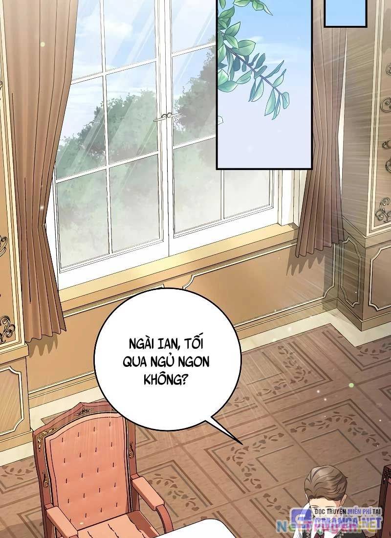 Con Trai Bá Tước Khốn Nạn Là Hoàng Đế Chap 40 - Next Chap 41