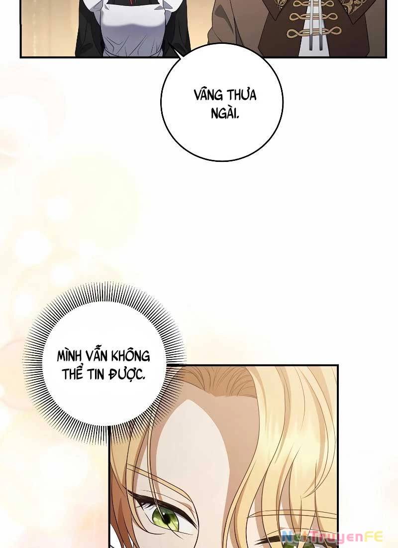 Con Trai Bá Tước Khốn Nạn Là Hoàng Đế Chap 40 - Next Chap 41