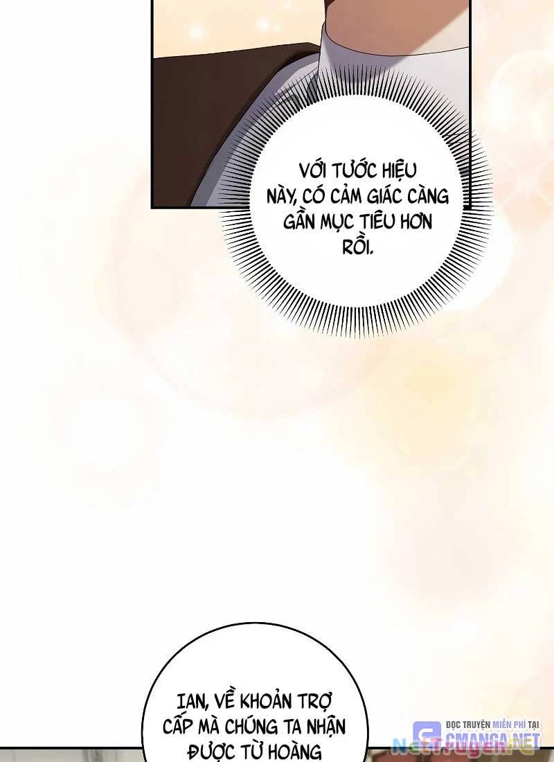 Con Trai Bá Tước Khốn Nạn Là Hoàng Đế Chap 40 - Next Chap 41