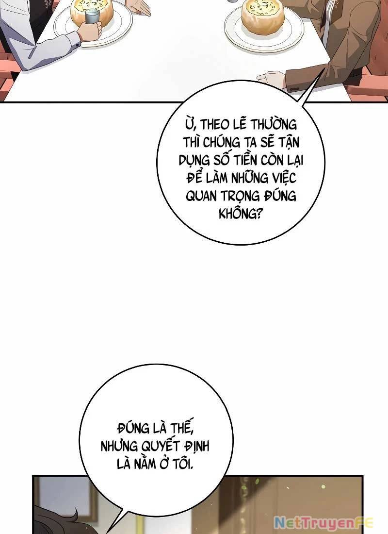 Con Trai Bá Tước Khốn Nạn Là Hoàng Đế Chap 40 - Next Chap 41