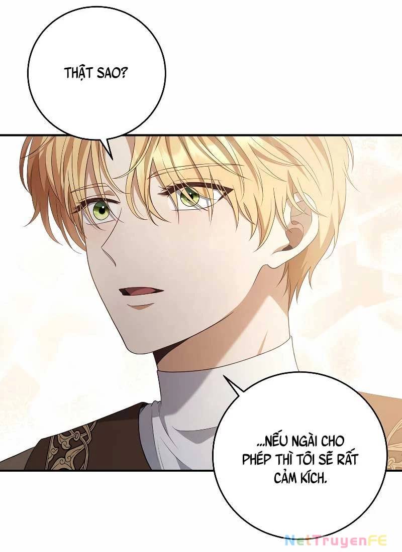 Con Trai Bá Tước Khốn Nạn Là Hoàng Đế Chap 40 - Next Chap 41