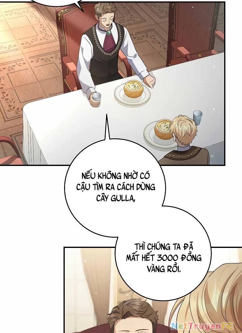 Con Trai Bá Tước Khốn Nạn Là Hoàng Đế Chap 40 - Next Chap 41