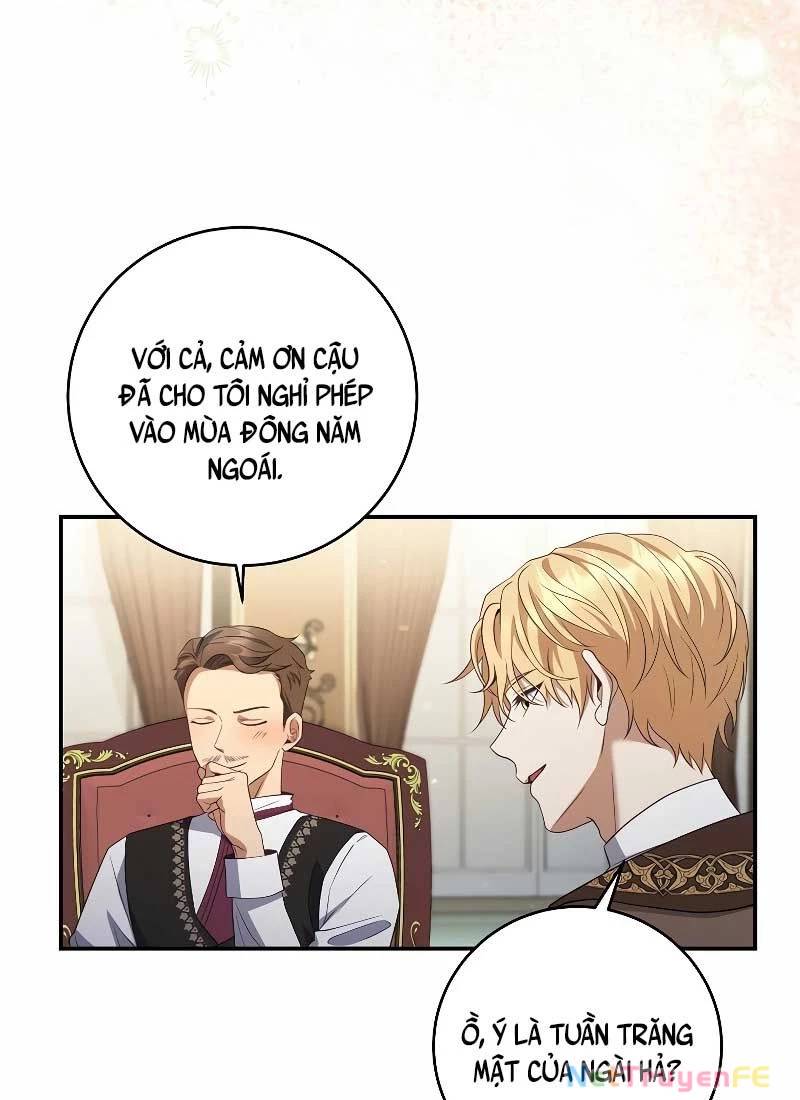 Con Trai Bá Tước Khốn Nạn Là Hoàng Đế Chap 40 - Next Chap 41